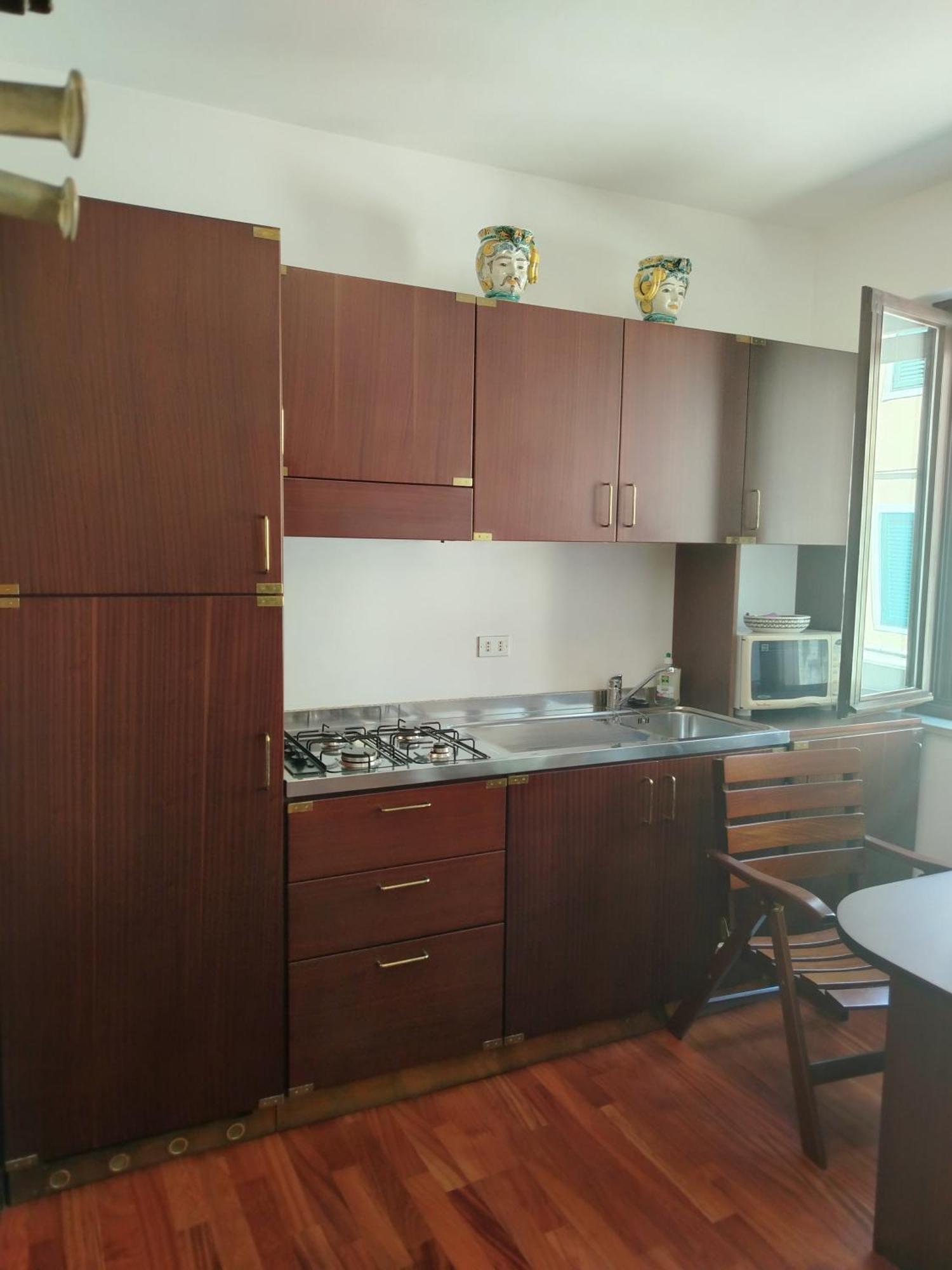 Irma Apartment กราโด ภายนอก รูปภาพ