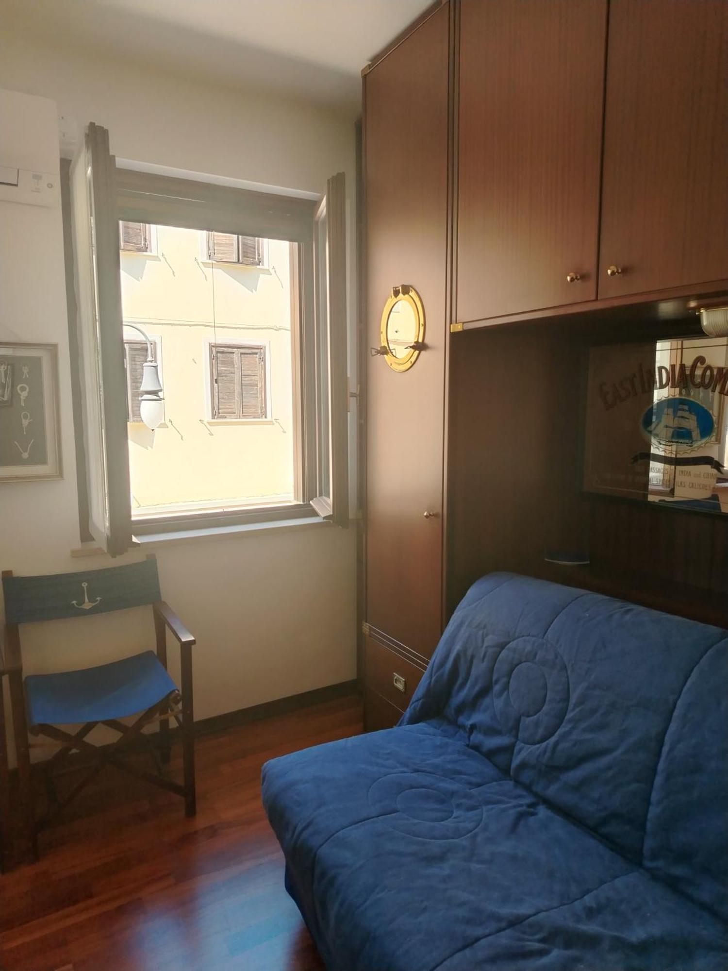 Irma Apartment กราโด ภายนอก รูปภาพ