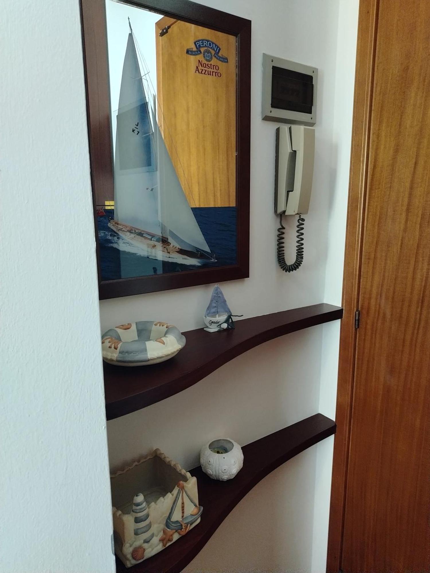 Irma Apartment กราโด ภายนอก รูปภาพ
