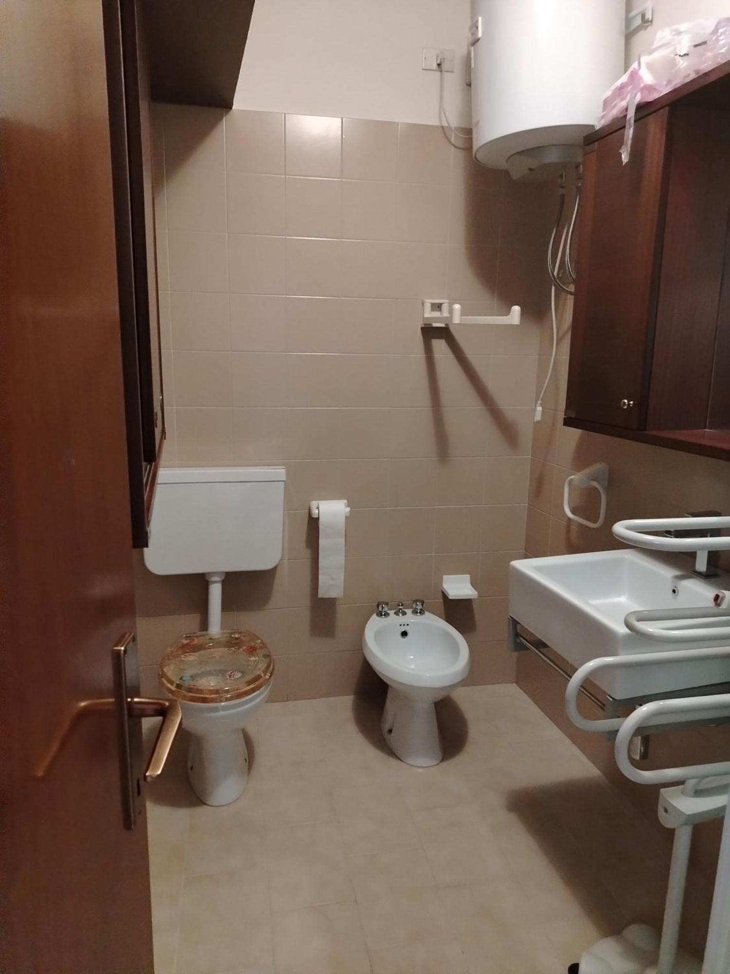 Irma Apartment กราโด ภายนอก รูปภาพ