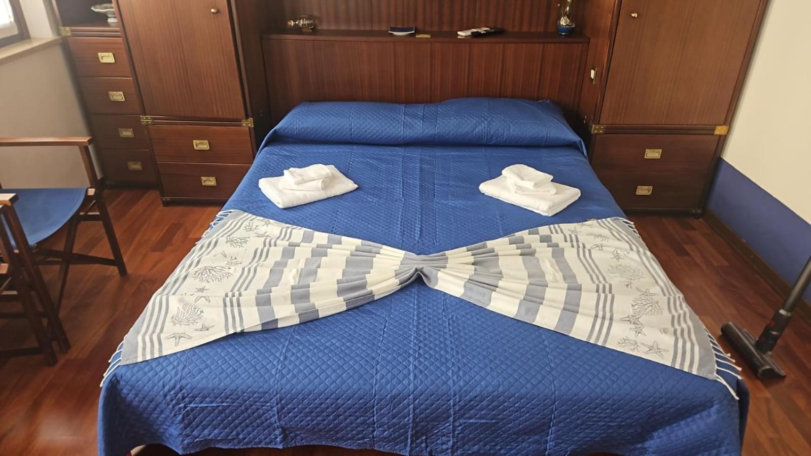 Irma Apartment กราโด ภายนอก รูปภาพ